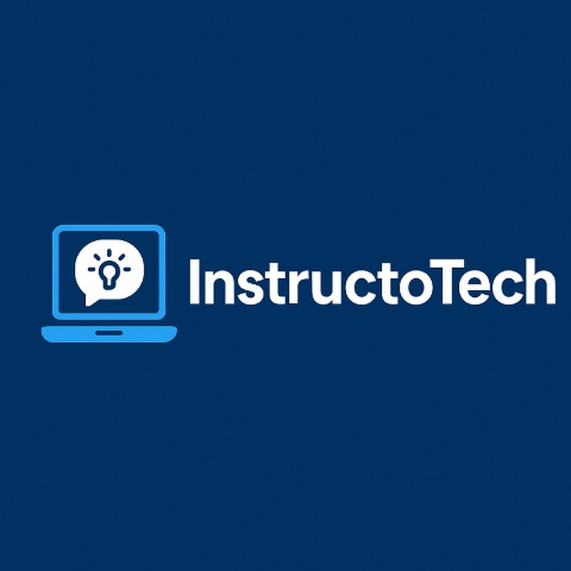 Instructo Tech Logo