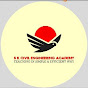 S K CIVIL ENGINEERING ACADEMY  logo