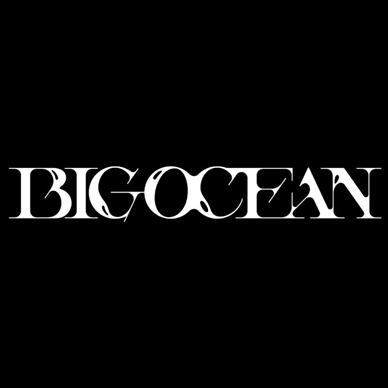 BIG OCEAN Logo