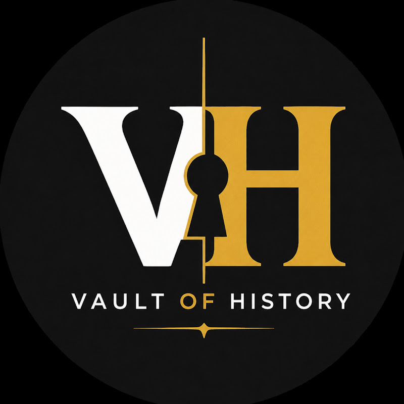 Vault of History