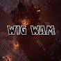 WIG WAM official logo