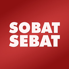 Логотип каналу SOBAT SEBAT