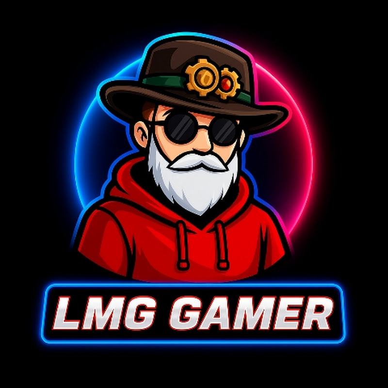 L M G GAMER FF