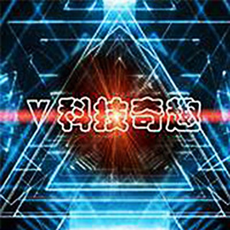 V科技奇趣 Logo