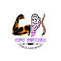 Gps Physio logo