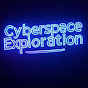 Cyberspace Exploration logo