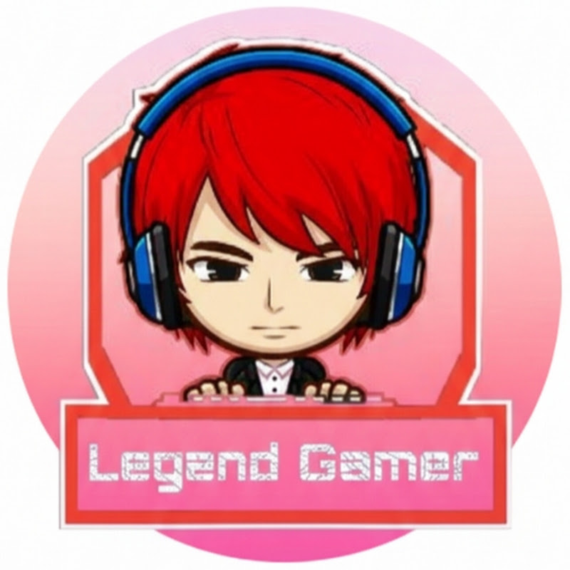 Legend Gamer S