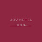 ジョイホテ -Joy Hotel- logo