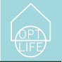 すぐに片付く家を目指す！暮らし最適化チャンネル by OPT LIFE
