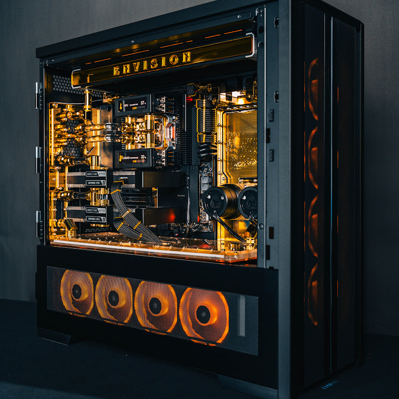 Overkill Gaming