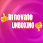 Innovate Unboxing logo