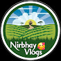 Nirbhay Vlogs logo