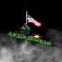 AKGearhead logo