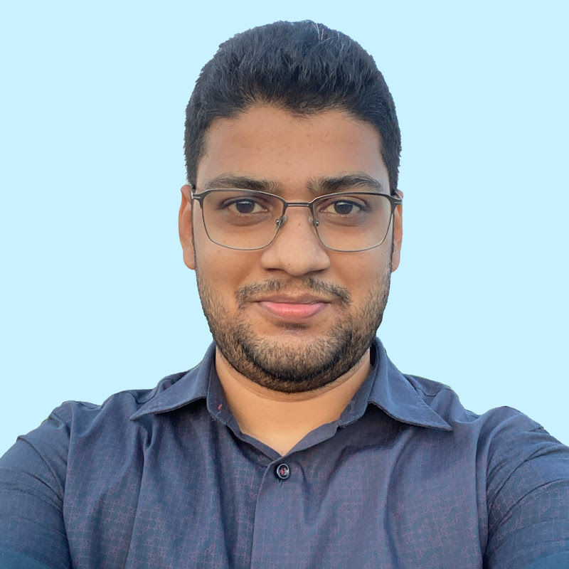 Learn With Ali Hossain