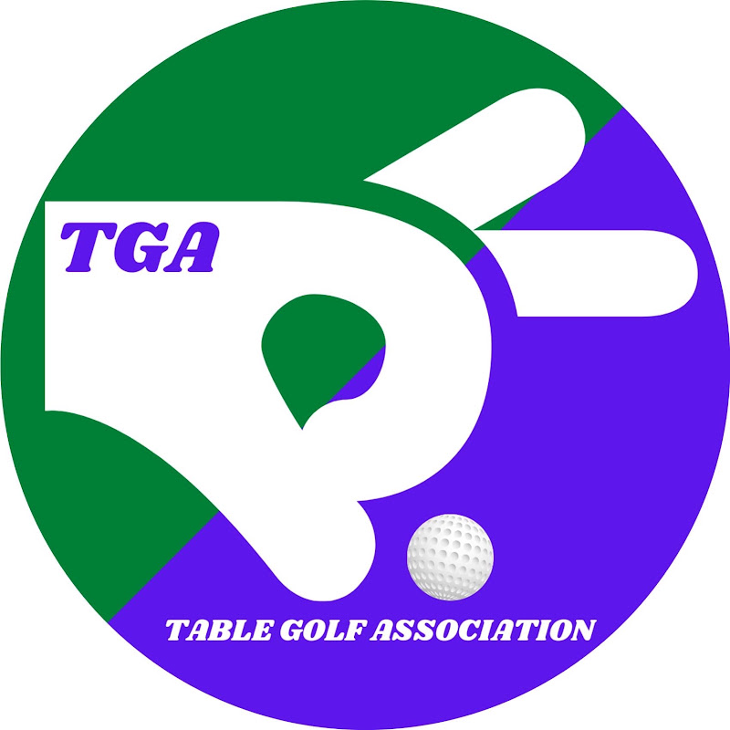 Table Golf Association