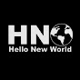 Hello New World Podcast