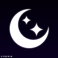 CYBERIN channel logo