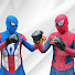 y98Do7dgcCQ-channel-avatar-HeroSpider vs