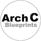 Arch C Blueprints