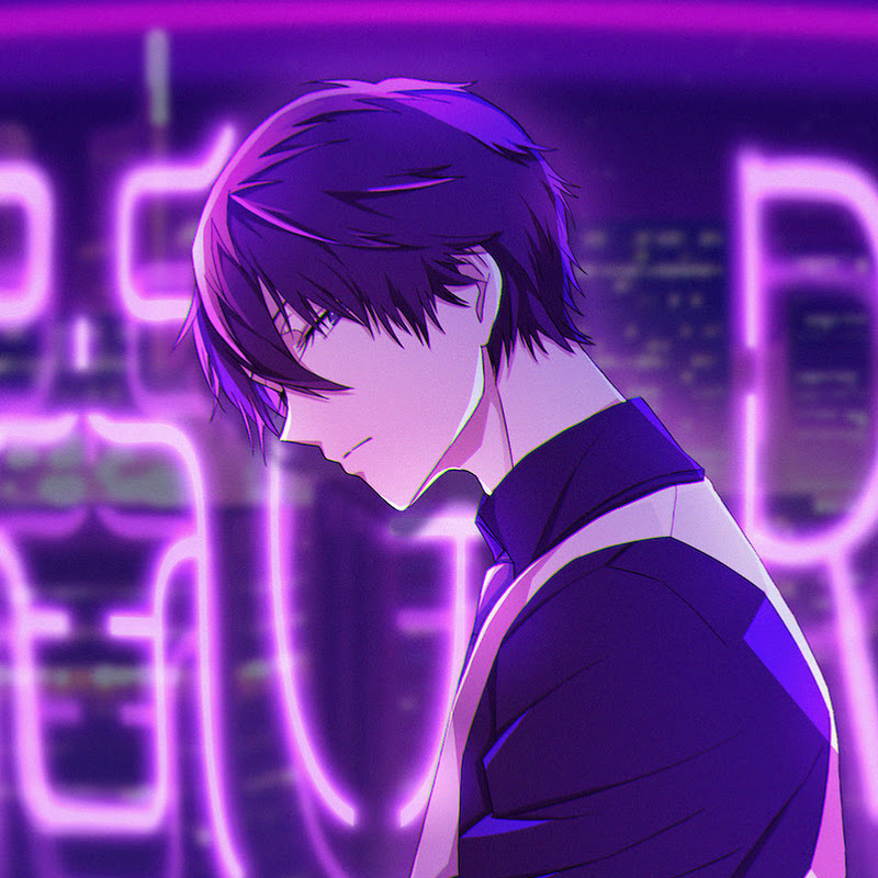 今夜、あの街から official