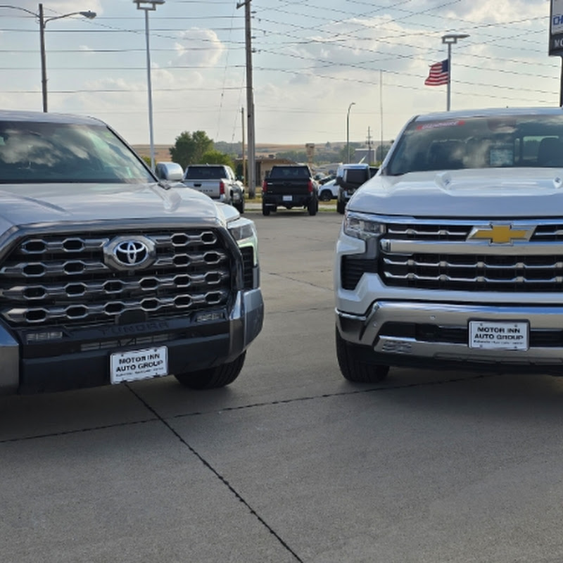 Motor Inn Auto Group