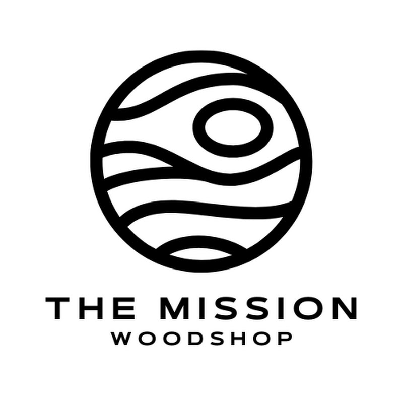 The Mission Woodshop