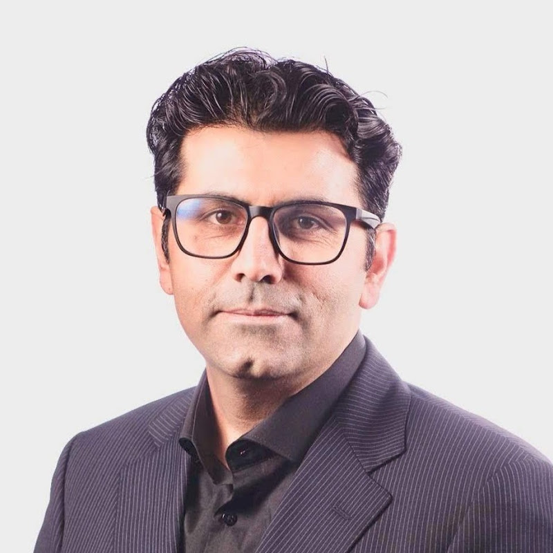 Dr Mohammad Mahdi Mousavi