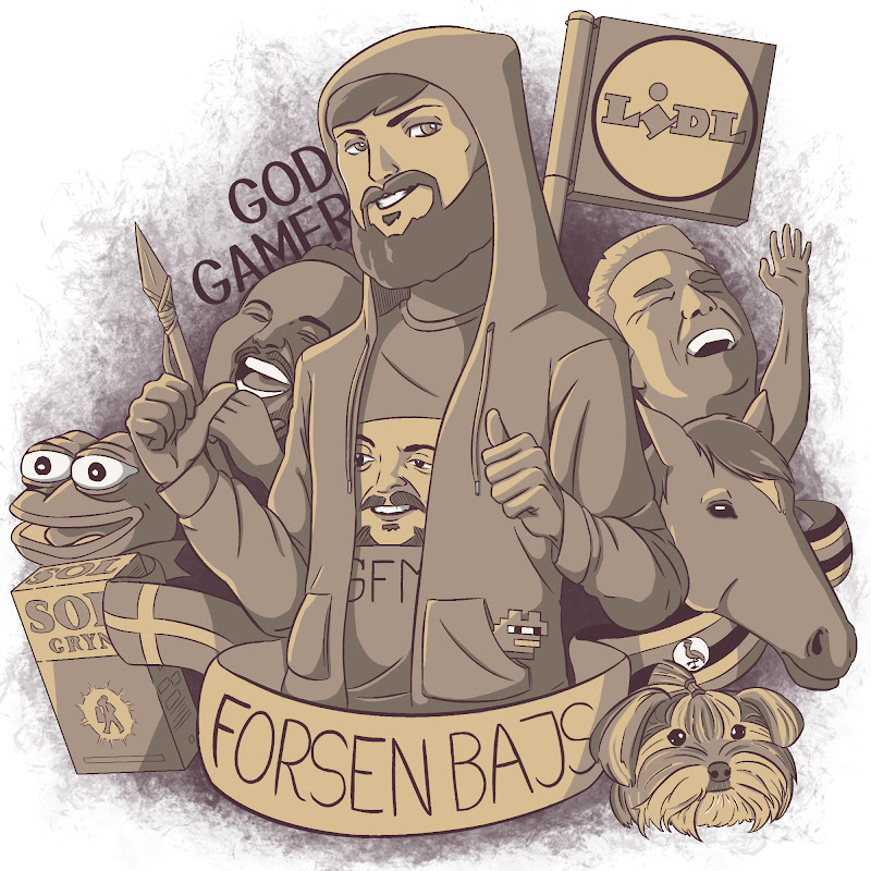 Forsen Archive