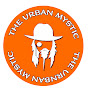 The Urban Mystic logo