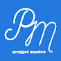 Prajyot Mantra logo