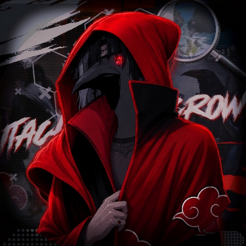 Itachi's Crow