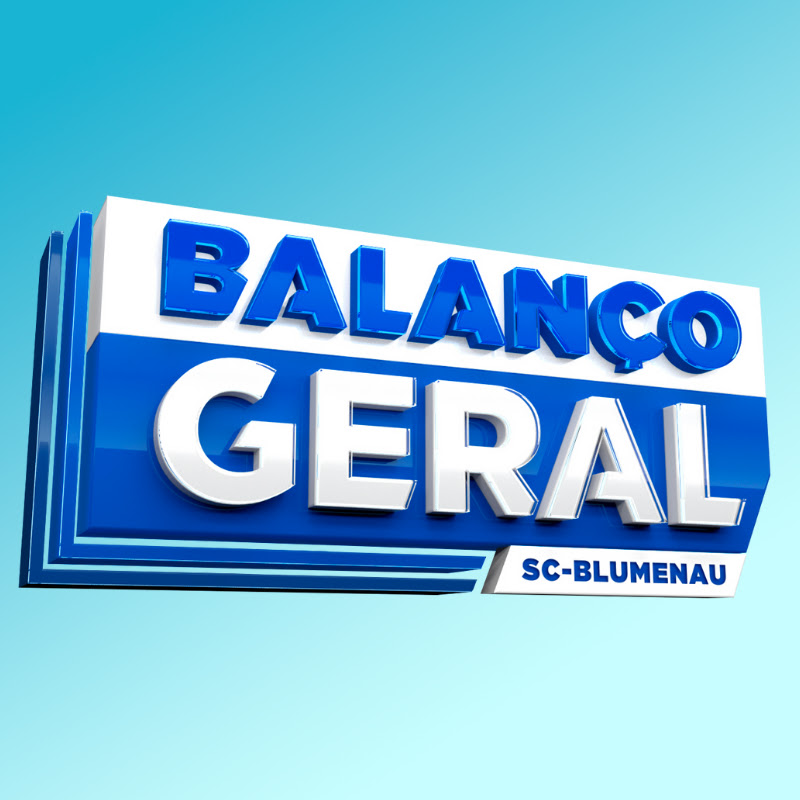 Balanço Geral Blumenau