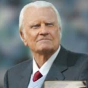 Billy Graham Inspiration