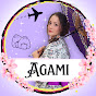 AGAMI logo