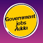 Government Jobs Adda logo