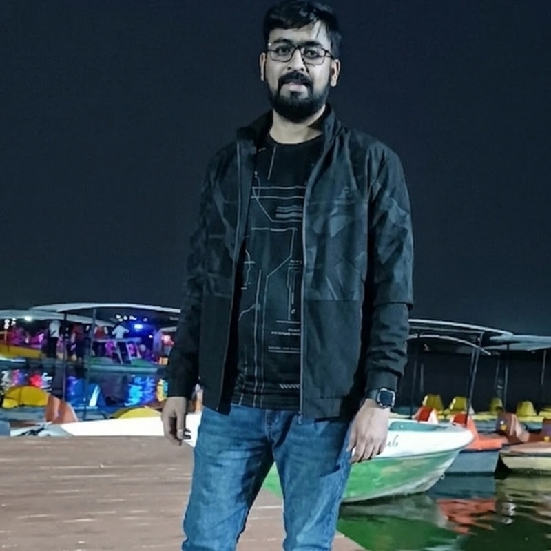 Kailash Kumar 
