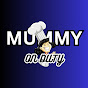 Mommy On Duty logo