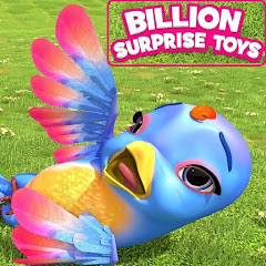 Billion Surprise Toys - Topic