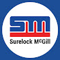 Surelock McGill logo