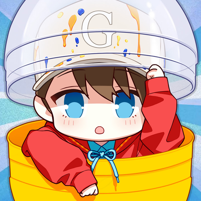 :3 ガチャ屋さんのサムネイル