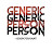 Generic Person