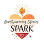 Heartwarming Stories Spark logo
