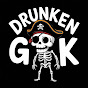 Drunken GRK logo