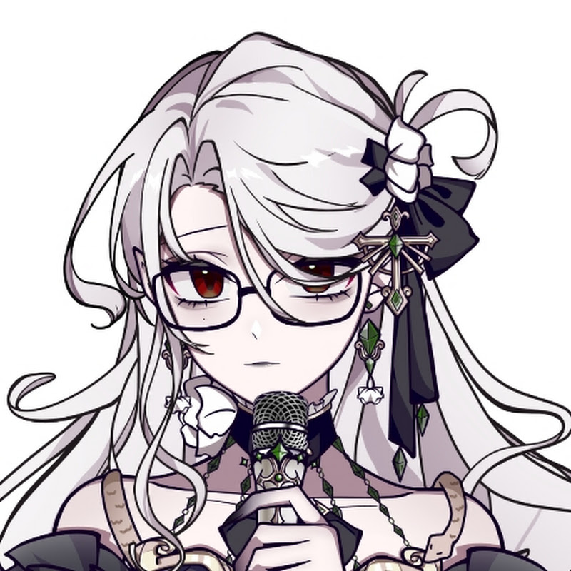 稲井Vtuber