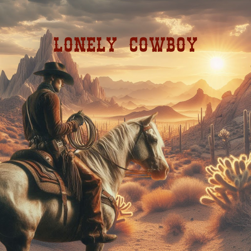 Lonely Cowboy