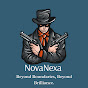 NovaNexa gamer pro logo
