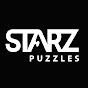 Starz Puzzles logo