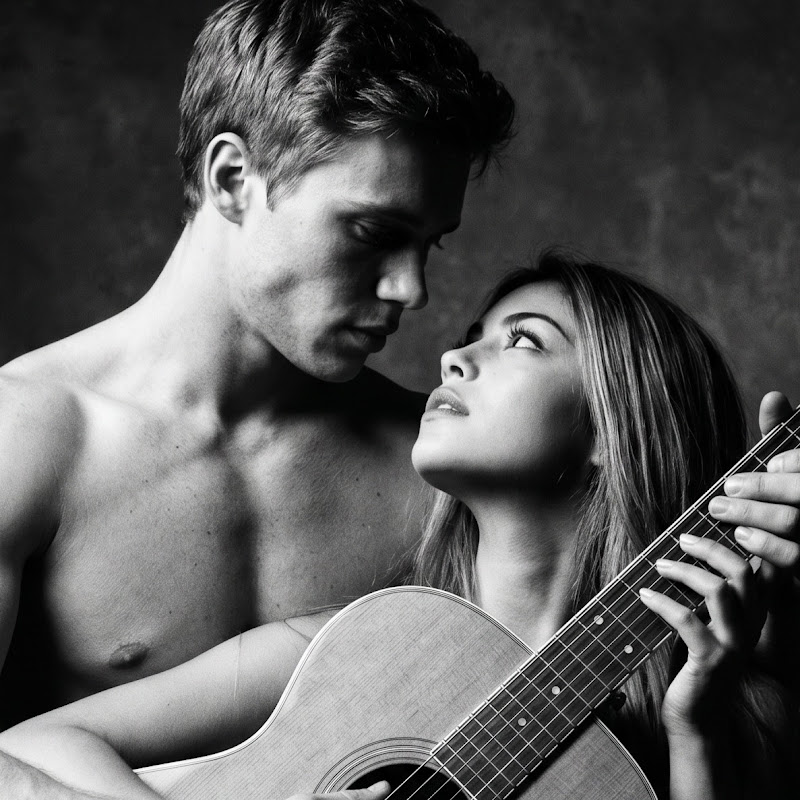 MAXIM VALE & JENILIQUE