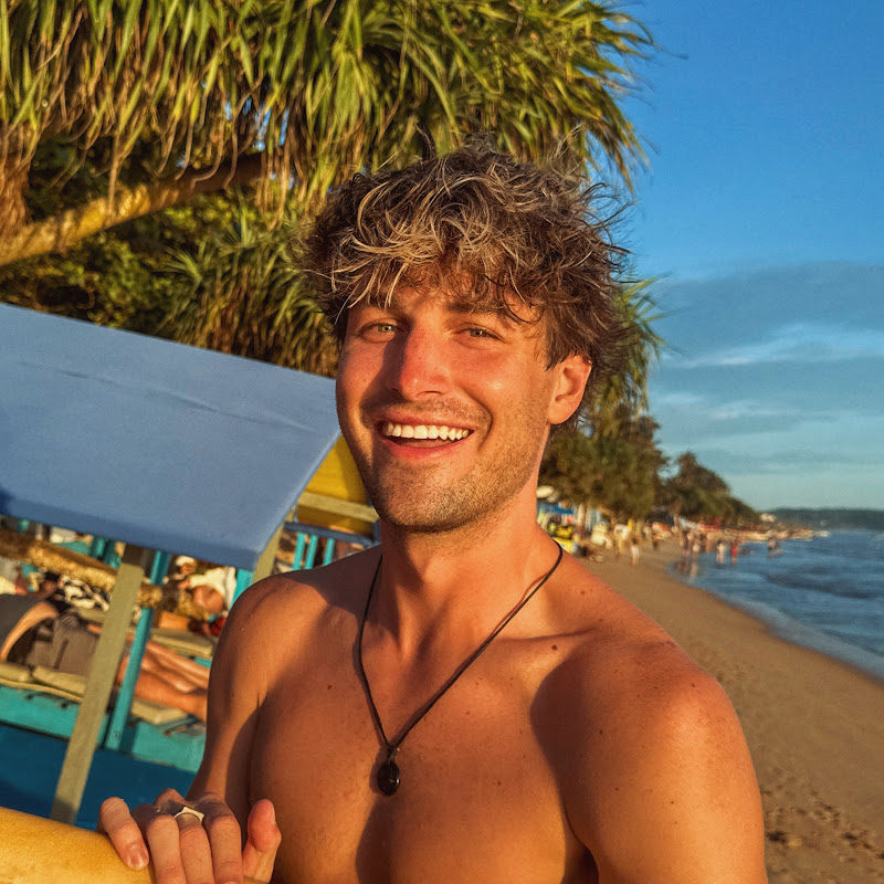 Coleman Geiger