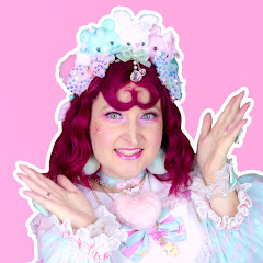 Fluffy Kawaii Jo